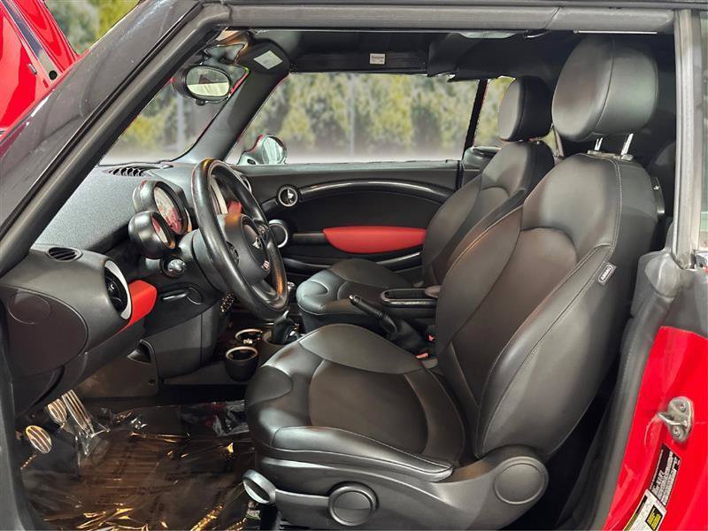 Used 2013 MINI Cooper S FWD image 9