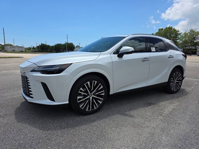 New 2026 Lexus RX 350 Premium Plus AWD/4WD image 7