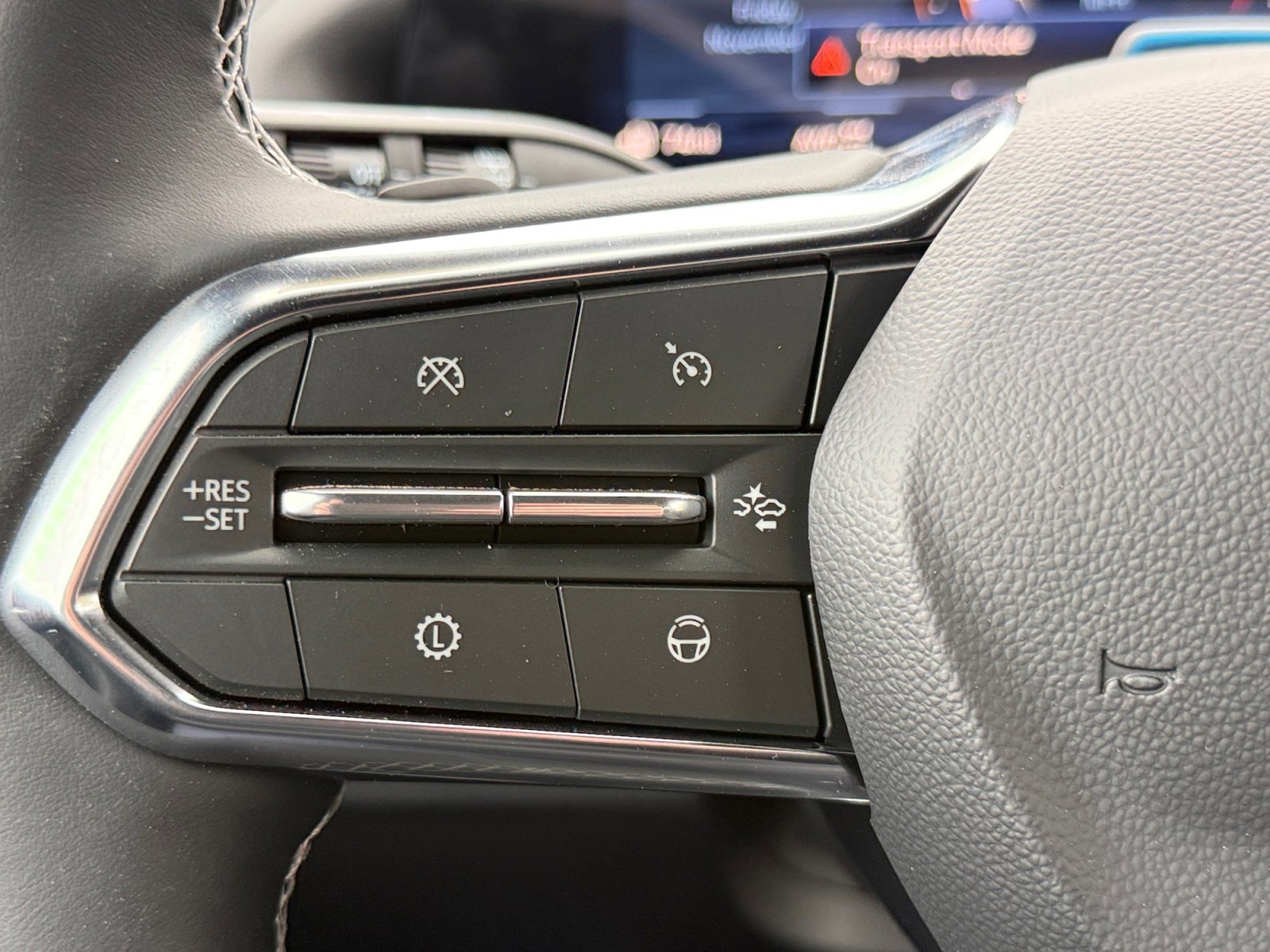 New 2026 Chevrolet Traverse Z71 w/ Enhanced Driving Package image 19