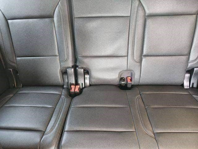 Used 2023 Chevrolet Tahoe Z71 w/ Z71 Off-Road Package AWD/4WD image 24