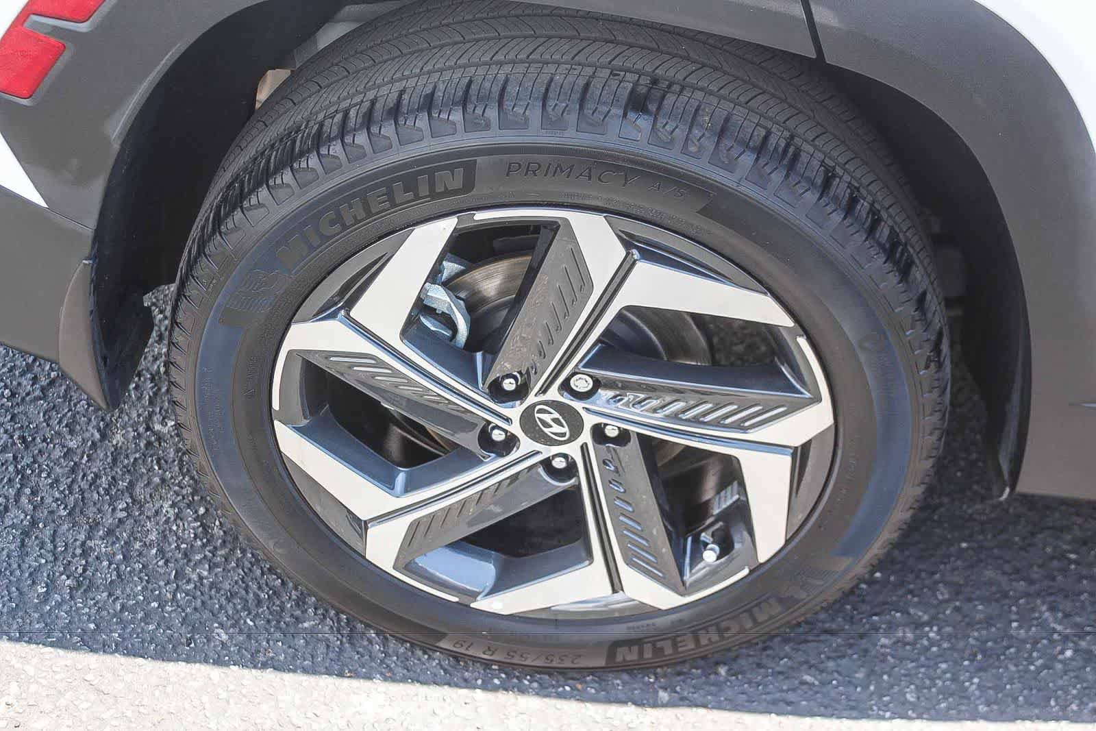 Certified 2023 Hyundai Tucson SEL w/ Convenience Package AWD/4WD image 12