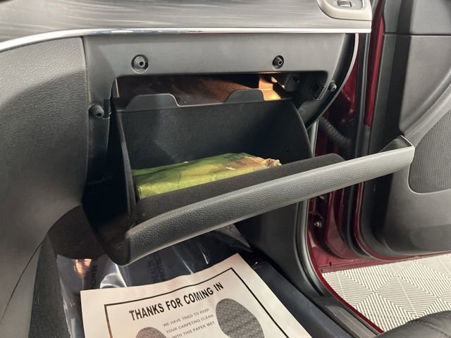 Used 2020 Jeep Grand Cherokee Limited image 39