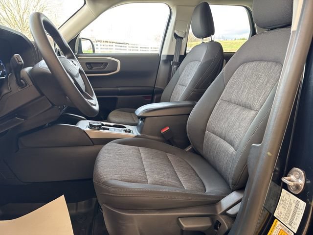 Used 2023 Ford Bronco Sport Big Bend AWD/4WD image 4
