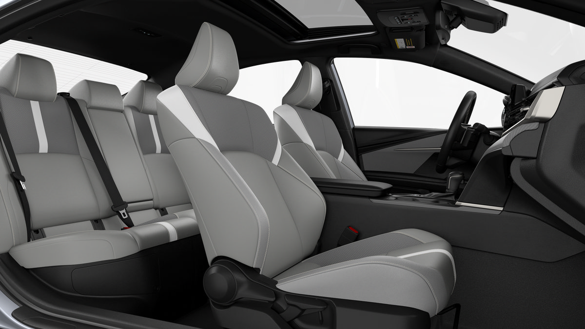 New 2026 Toyota Camry SE w/ Multimedia Upgrade Package FWD image 20