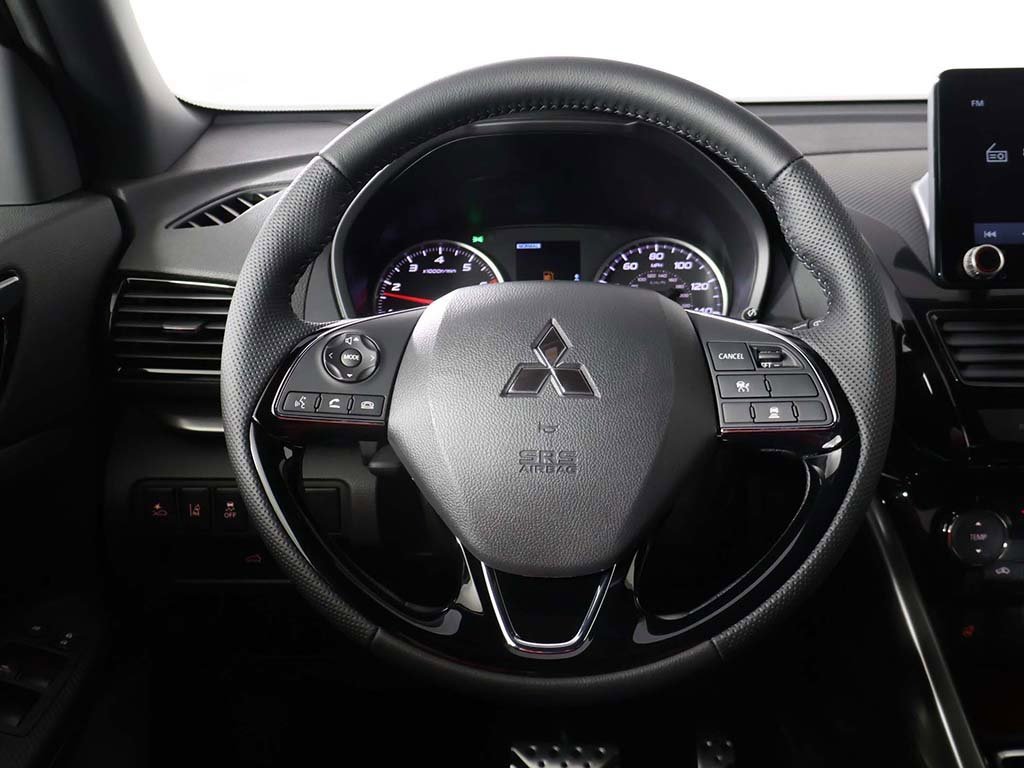 New 2026 Mitsubishi Eclipse Cross Black Edition image 36