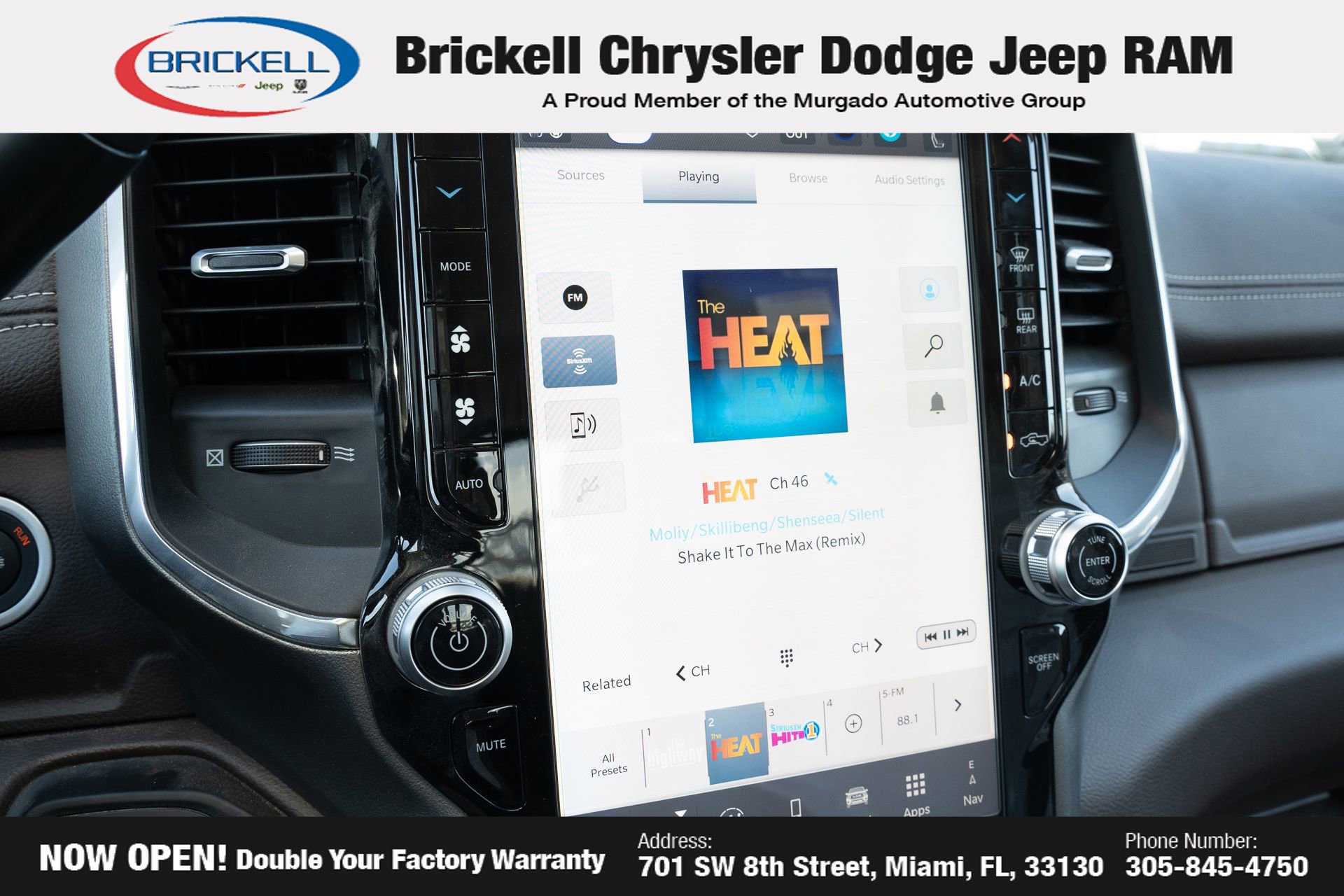 New 2025 RAM 2500 Laramie image 30