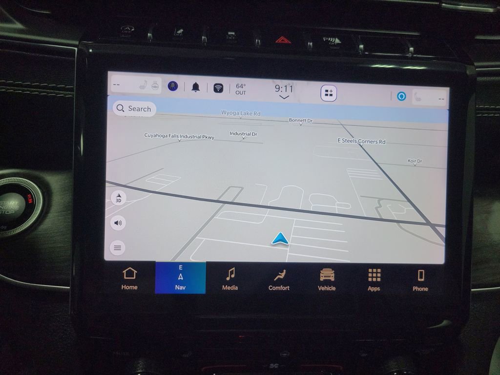 Used 2022 Jeep Grand Cherokee Limited image 44