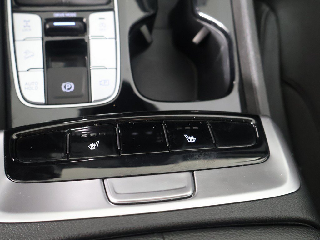 Used 2024 Hyundai Tucson SEL AWD/4WD image 47