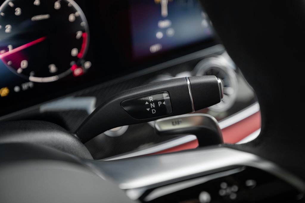 Used 2026 Mercedes-Benz AMG GT 63 image 39