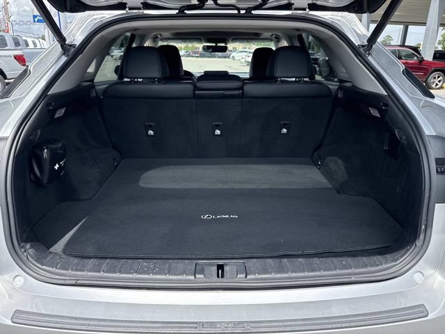 Used 2016 Lexus RX 350 FWD w/ Premium Package image 13