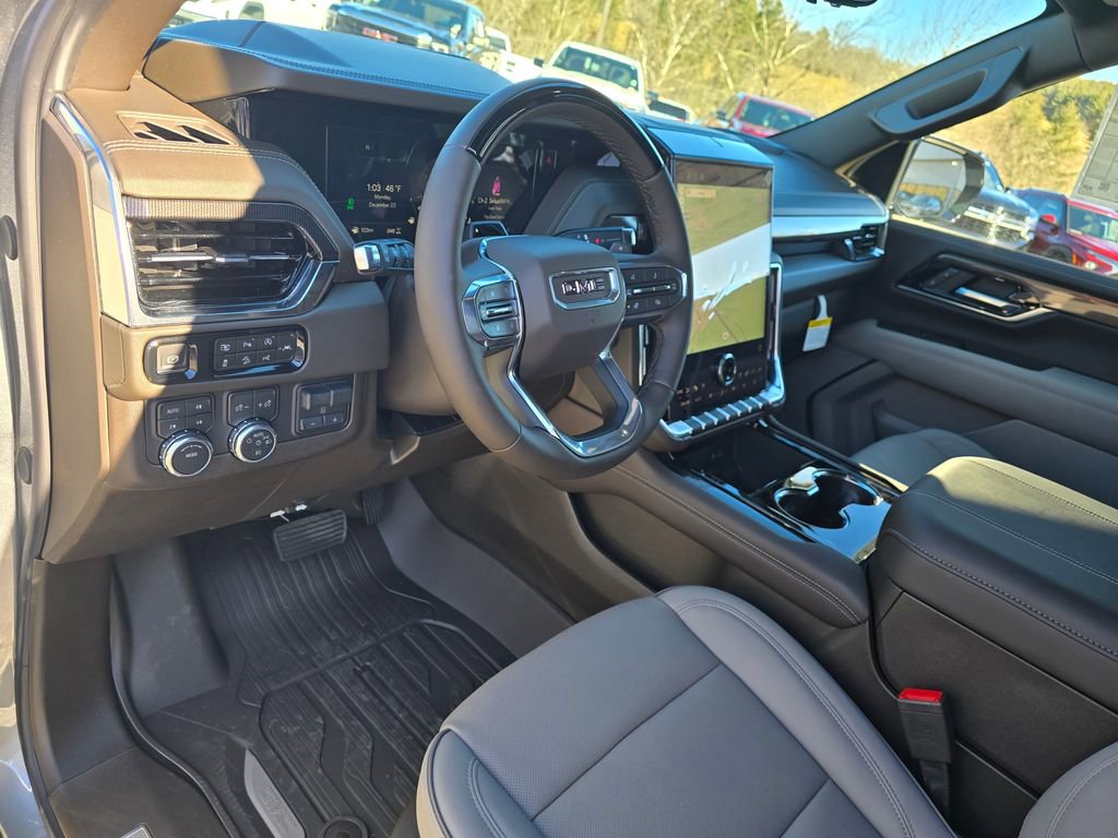 New 2026 GMC Yukon Elevation w/ Elevation Premium Package image 24
