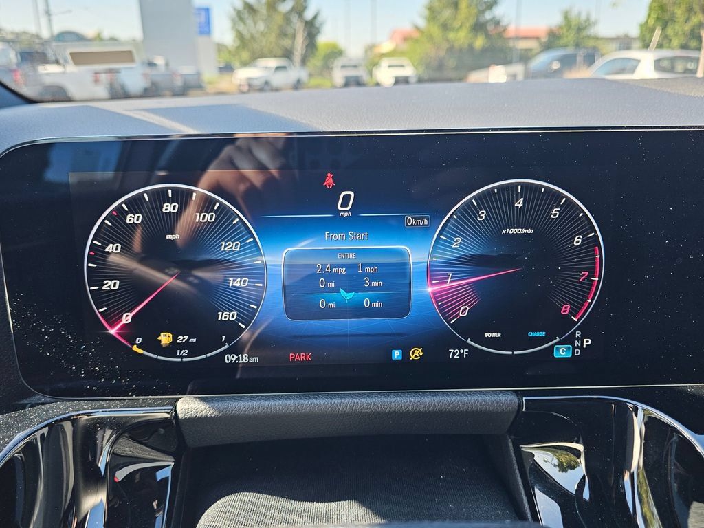 Used 2025 Mercedes-Benz GLA 250 image 20