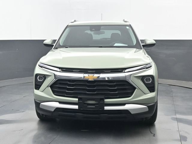 Used 2025 Chevrolet TrailBlazer LT FWD image 20