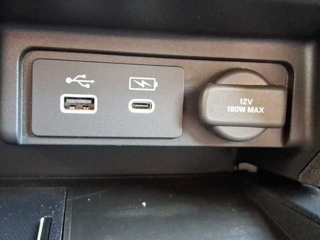 New 2026 Honda Ridgeline TrailSport+ image 20