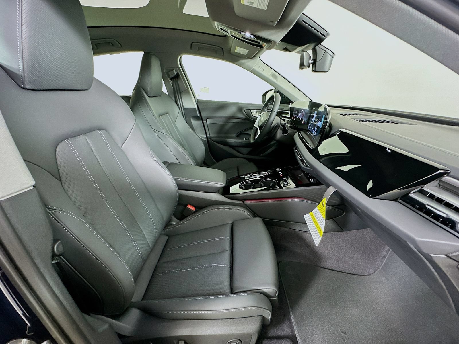 New 2026 Audi A5 Premium Plus AWD/4WD image 45