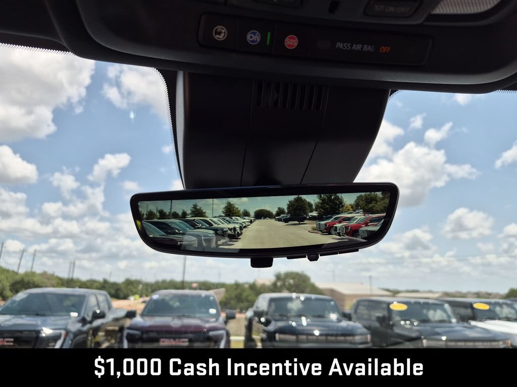 New 2026 GMC Sierra 2500 AT4 w/ AT4 Premium Plus Package AWD/4WD image 30