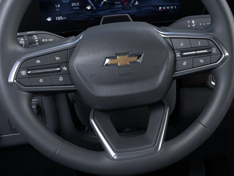 New 2026 Chevrolet Suburban High Country AWD/4WD image 19