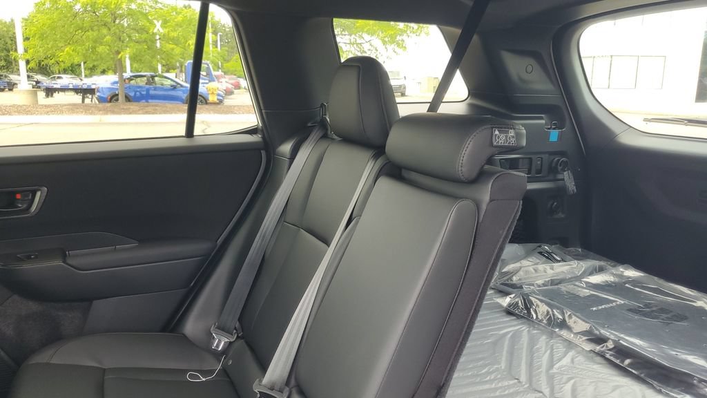 New 2026 Subaru Outback Premium AWD/4WD image 24