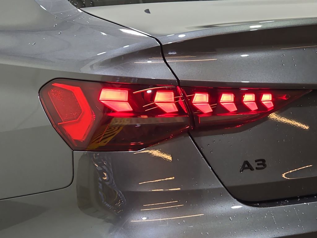 New 2026 Audi A3 2.0T Premium Plus image 34