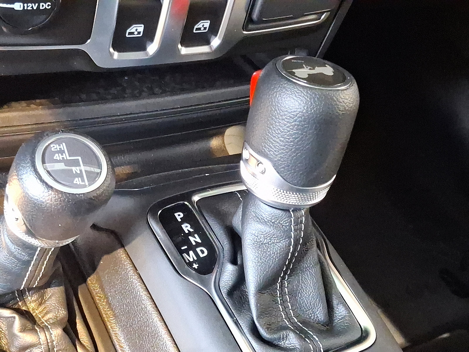 New 2026 Jeep Wrangler Sport image 11