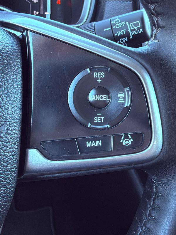 Used 2017 Honda CR-V EX-L image 34