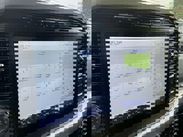 Used 2023 Ford F150 Lariat w/ Equipment Group 502A High image 14