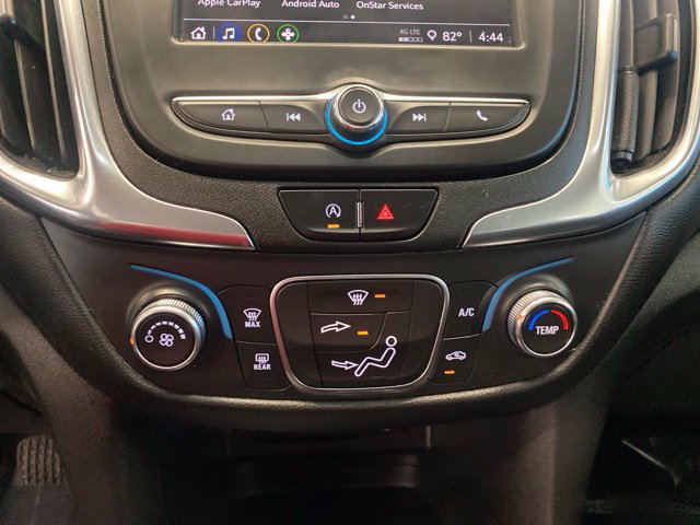 Used 2022 Chevrolet Equinox LT AWD/4WD image 28