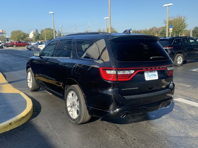 Used 2023 Dodge Durango GT image 6