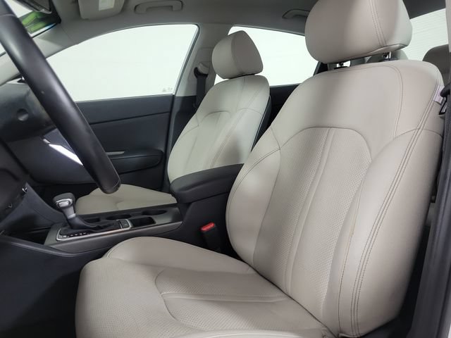 Used 2019 Kia Optima S FWD image 19