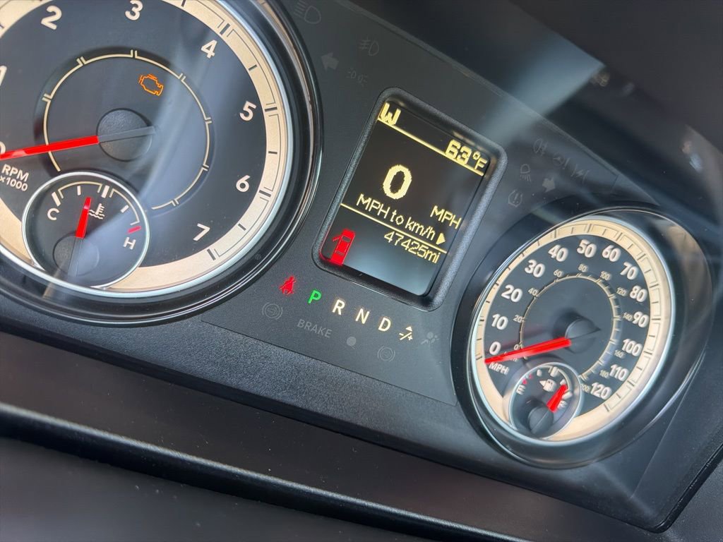 Used 2016 RAM 1500 Express RWD image 3