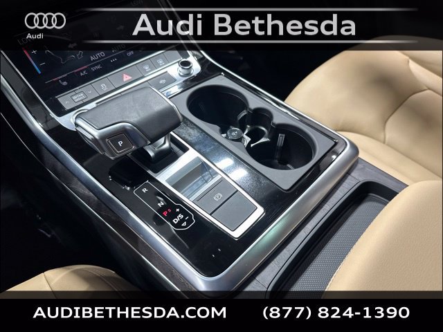 Certified 2026 Audi Q7 3.0T Premium AWD/4WD image 26