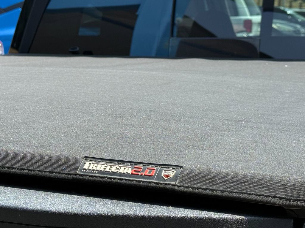 Used 2022 Honda Ridgeline RTL-E image 8