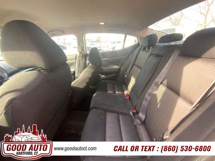 Used 2017 Nissan Maxima 3.5 S image 8