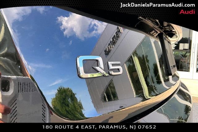 Certified 2023 Audi Q5 2.0T Premium w/ Convenience Package AWD/4WD image 23