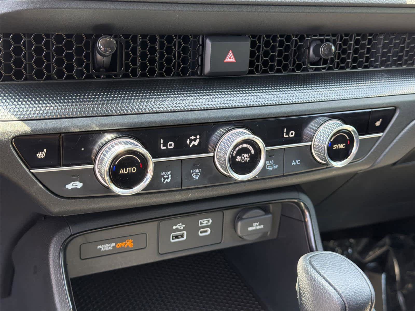 Used 2024 Honda CR-V EX image 37