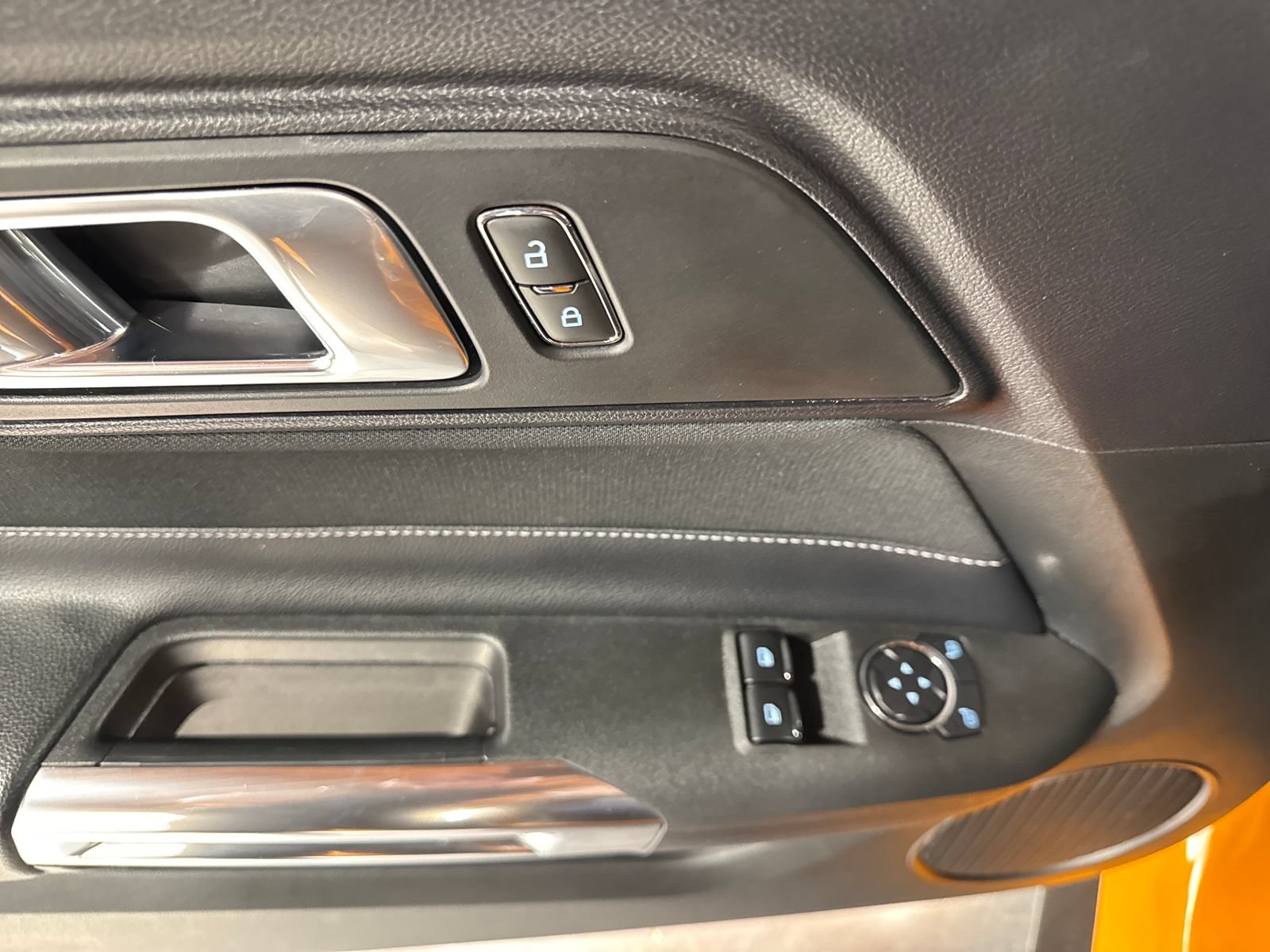 Used 2019 Ford Mustang GT RWD image 18