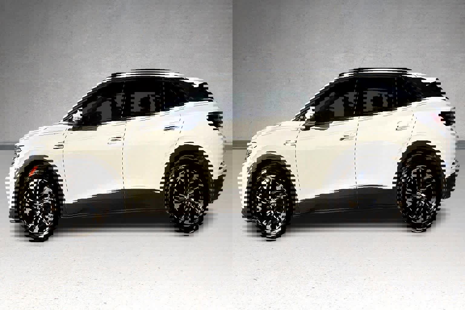 Used 2021 Volkswagen ID.4 Pro image 3