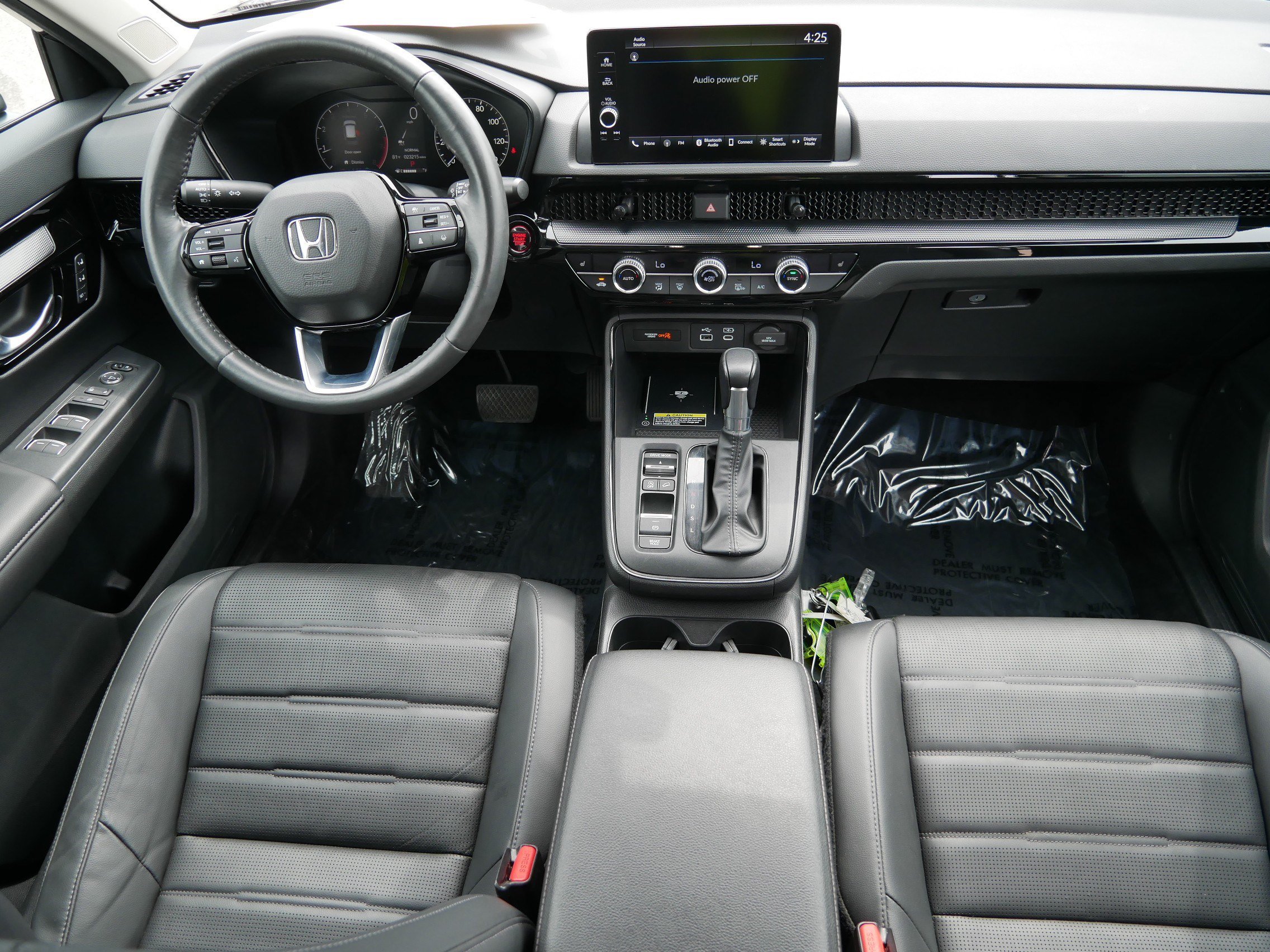 Used 2023 Honda CR-V EX-L image 10