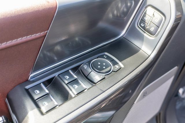 Used 2023 Ford F150 Lariat w/ Equipment Group 502A High AWD/4WD image 16