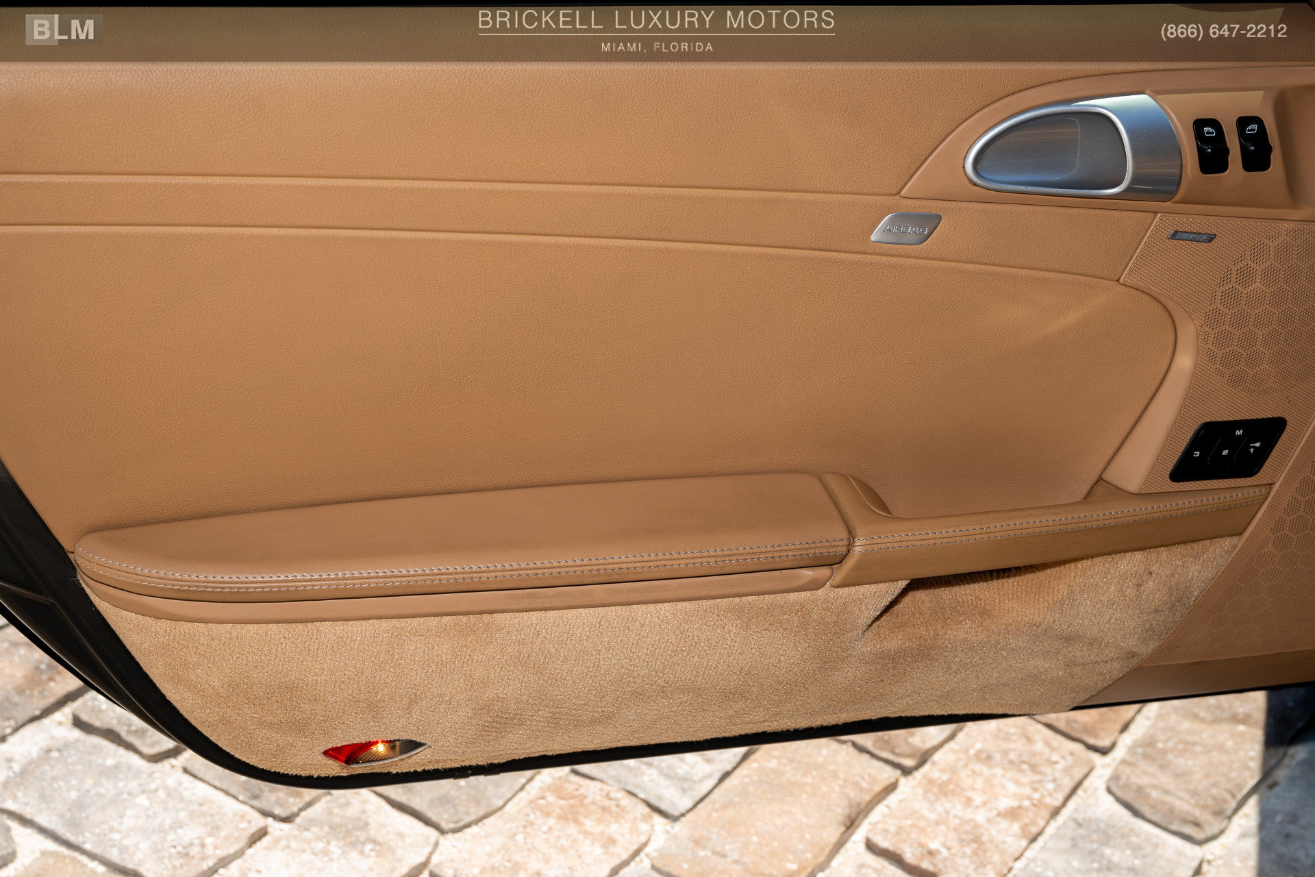 Used 2007 Porsche Cayman S RWD image 12