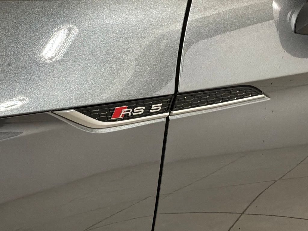 Used 2023 Audi RS 5 Sportback w/ RS Driver Assistance Package AWD/4WD image 26