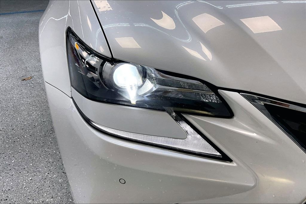 Used 2019 Lexus GS 350 RWD image 32