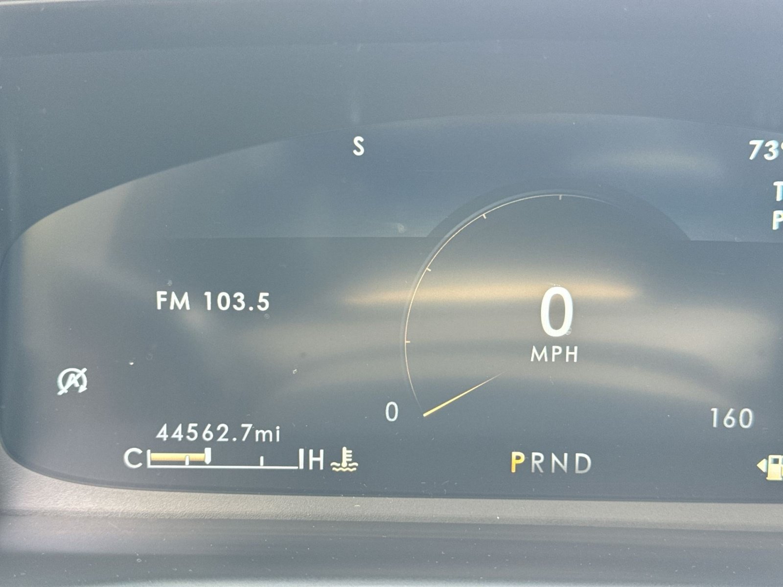Used 2023 Lincoln Aviator AWD w/ Premium Package image 19