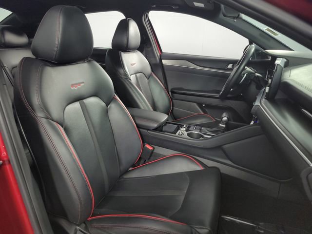 Used 2021 Kia K5 GT image 16