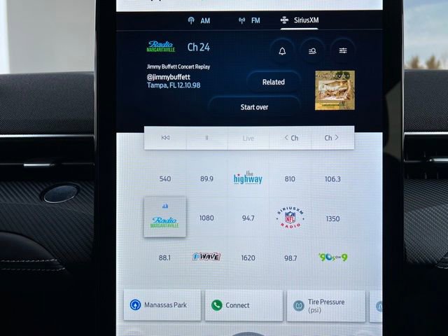 Used 2025 Ford Mustang Mach-E Select w/ Comfort Package Lite image 18