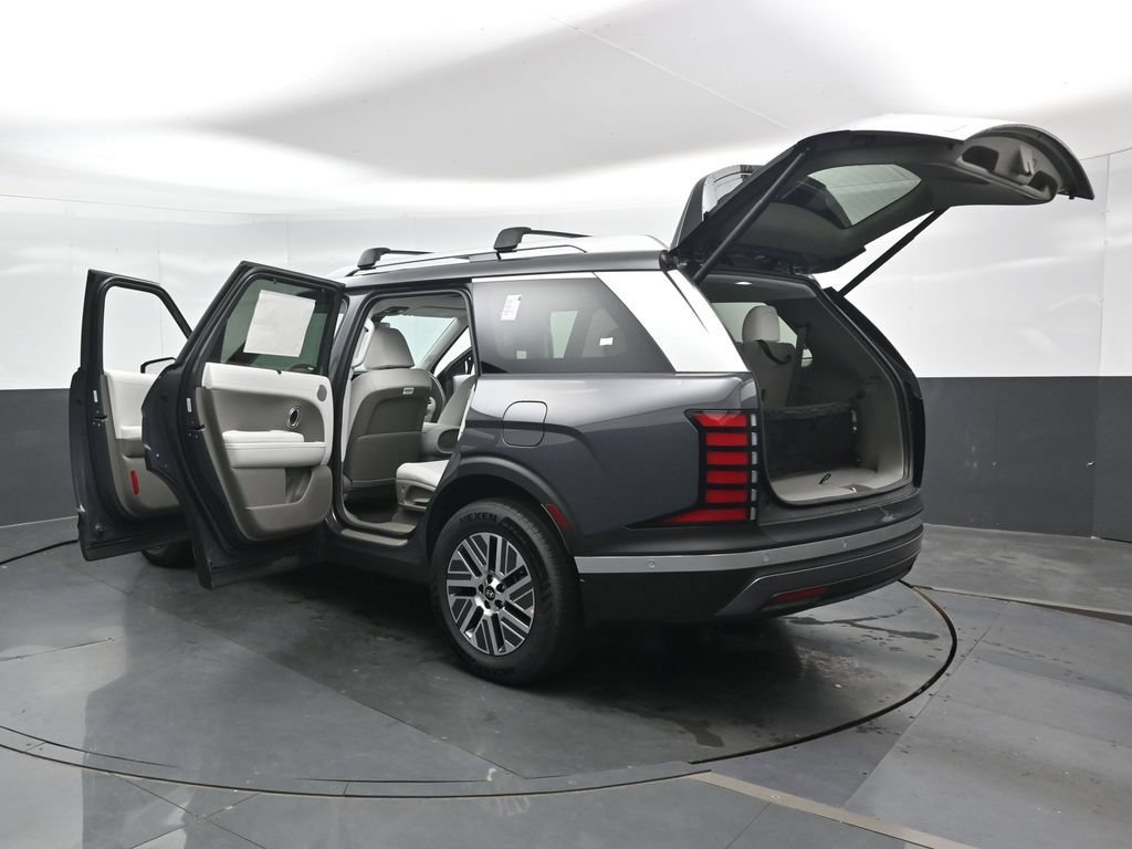 New 2026 Hyundai Palisade SEL Premium AWD/4WD image 50
