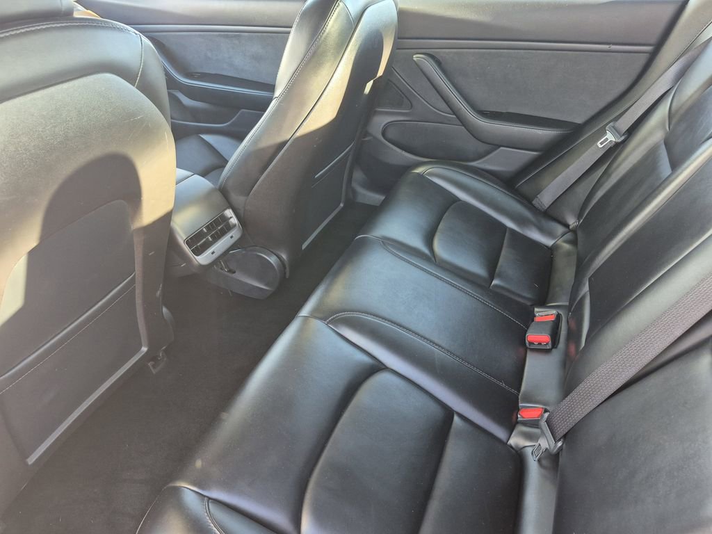 Used 2019 Tesla Model 3 Long Range image 13