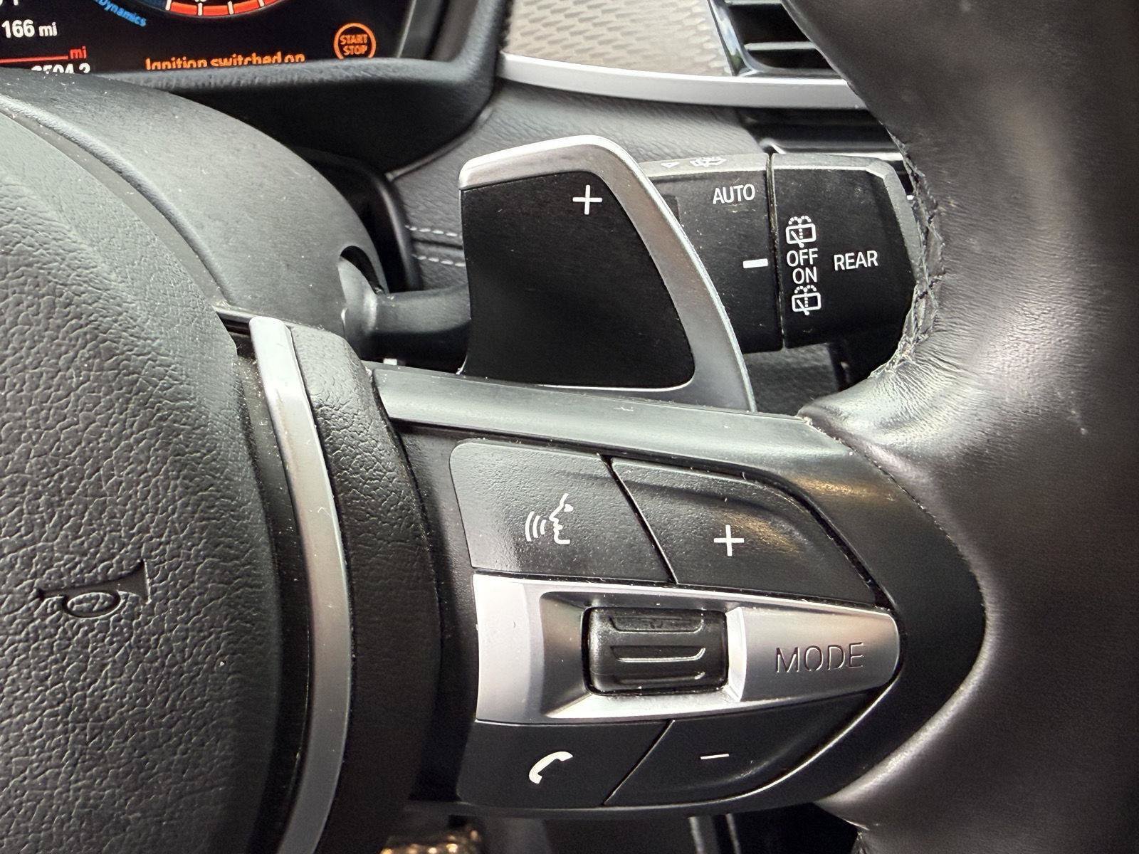 Used 2022 BMW X2 M35i w/ Premium Package AWD/4WD image 25