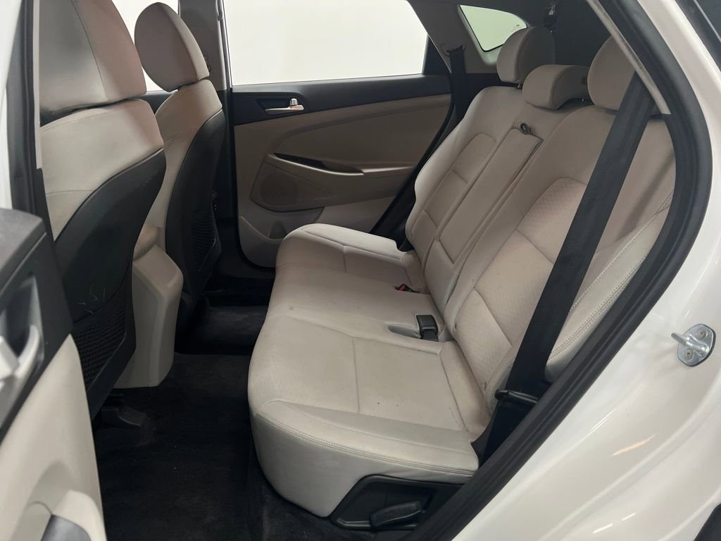 Used 2020 Hyundai Tucson SE FWD image 26