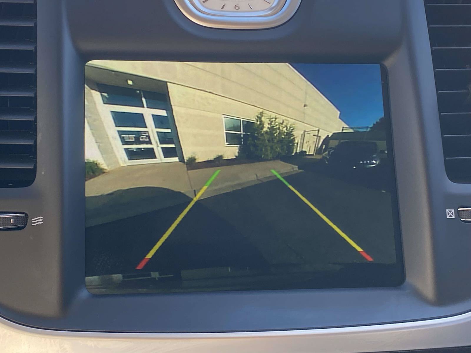 Used 2022 Chrysler 300 Touring L w/ Comfort Group RWD image 39